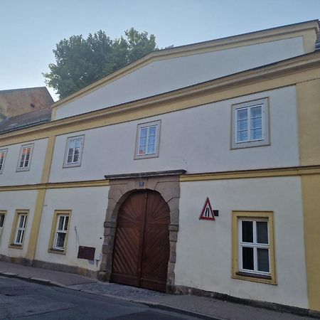 Apartman Anezka 3 S Virivou Vanou Jičín Екстериор снимка