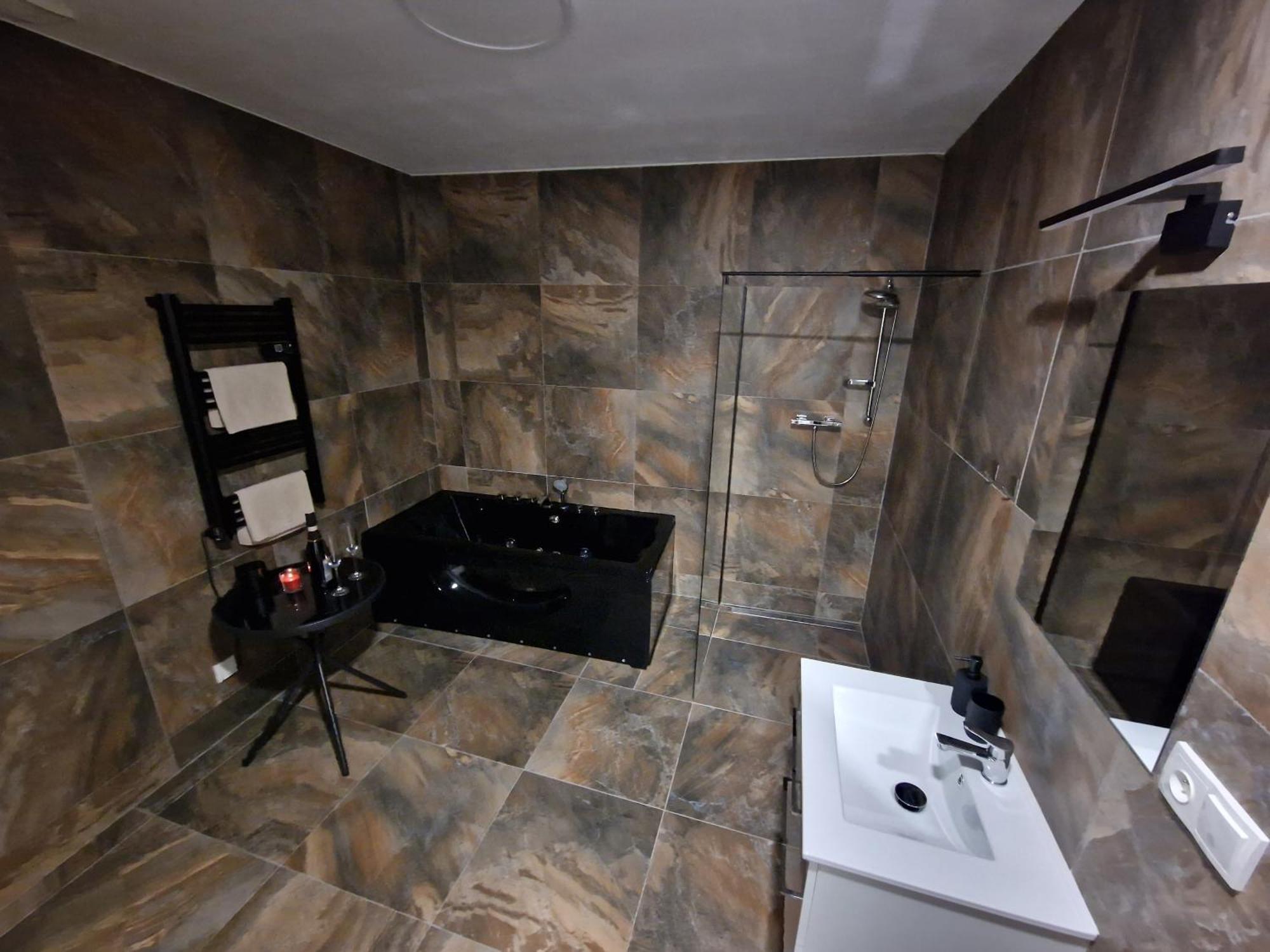 Apartman Anezka 3 S Virivou Vanou Jičín Екстериор снимка